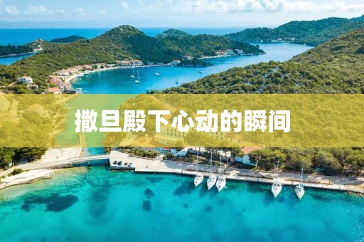 撒旦殿下心动的瞬间