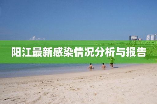 阳江最新感染情况分析与报告