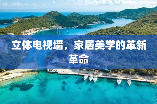立体电视墙，家居美学的革新革命