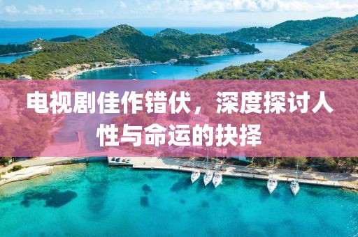 电视剧佳作错伏，深度探讨人性与命运的抉择