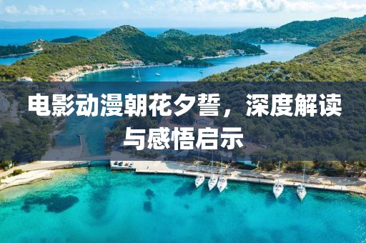 电影动漫朝花夕誓，深度解读与感悟启示