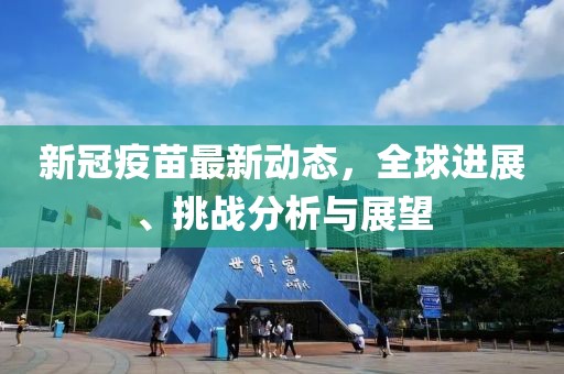 新冠疫苗最新动态，全球进展、挑战分析与展望