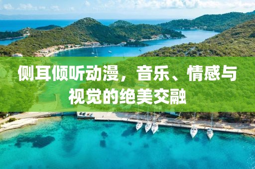 侧耳倾听动漫，音乐、情感与视觉的绝美交融