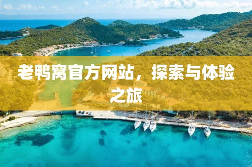 老鸭窝官方网站，探索与体验之旅