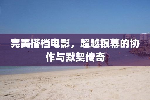 完美搭档电影，超越银幕的协作与默契传奇