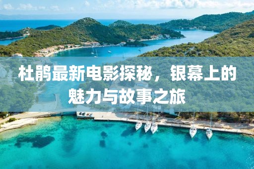 杜鹃最新电影探秘，银幕上的魅力与故事之旅