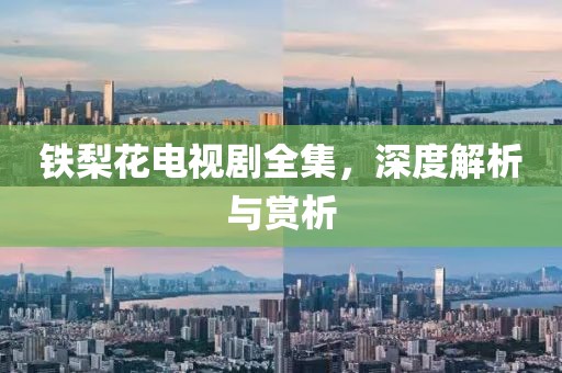 铁梨花电视剧全集，深度解析与赏析