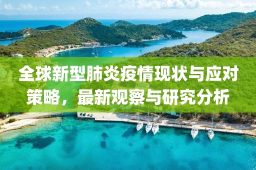 全球新型肺炎疫情现状与应对策略，最新观察与研究分析
