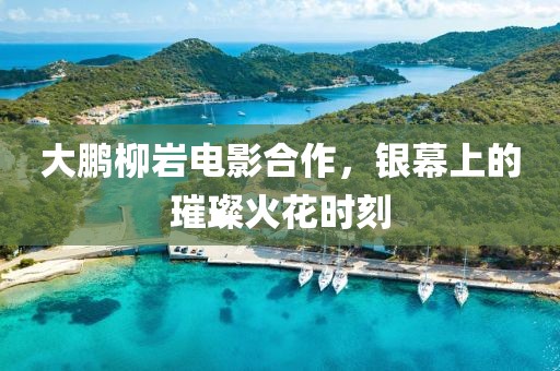 大鹏柳岩电影合作，银幕上的璀璨火花时刻
