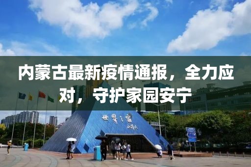 内蒙古最新疫情通报，全力应对，守护家园安宁
