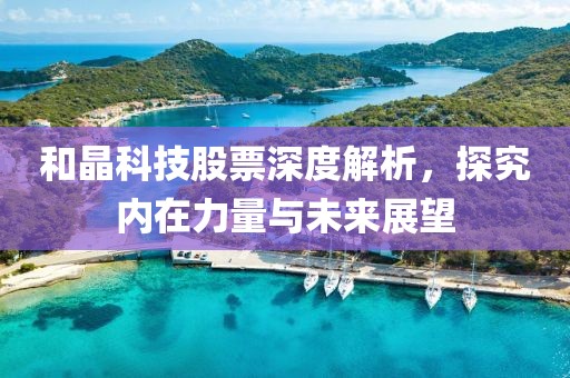 和晶科技股票深度解析，探究内在力量与未来展望