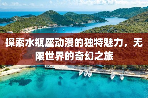 探索水瓶座动漫的独特魅力，无限世界的奇幻之旅