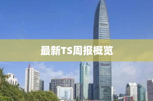 最新TS周报概览