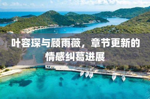 叶容琛与顾雨薇，章节更新的情感纠葛进展