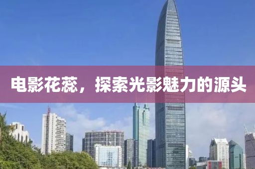 电影花蕊，探索光影魅力的源头