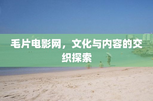 毛片电影网，文化与内容的交织探索