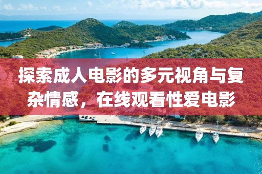 探索成人电影的多元视角与复杂情感，在线观看性爱电影
