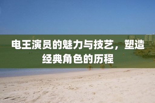 电王演员的魅力与技艺，塑造经典角色的历程