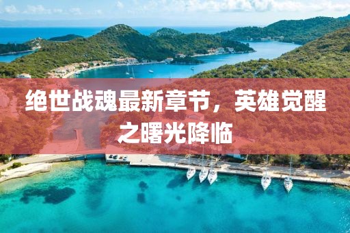 绝世战魂最新章节，英雄觉醒之曙光降临