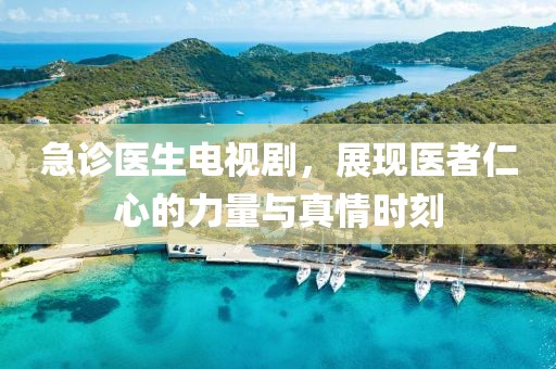 急诊医生电视剧，展现医者仁心的力量与真情时刻