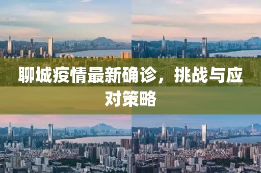 聊城疫情最新确诊，挑战与应对策略