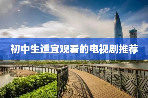 初中生适宜观看的电视剧推荐