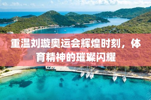 重温刘璇奥运会辉煌时刻，体育精神的璀璨闪耀