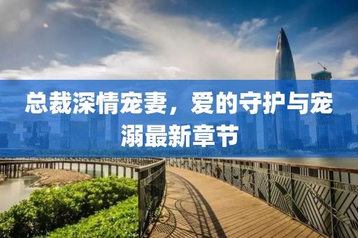 总裁深情宠妻，爱的守护与宠溺最新章节