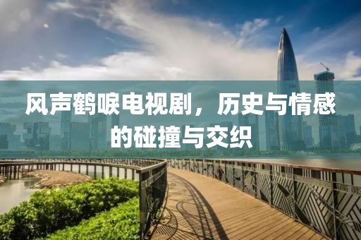 风声鹤唳电视剧，历史与情感的碰撞与交织
