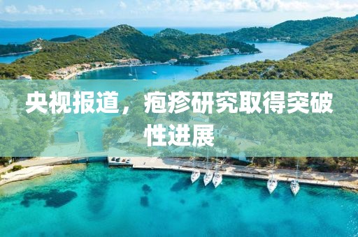 央视报道，疱疹研究取得突破性进展