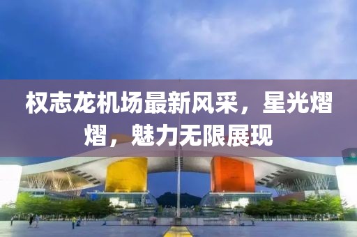权志龙机场最新风采，星光熠熠，魅力无限展现