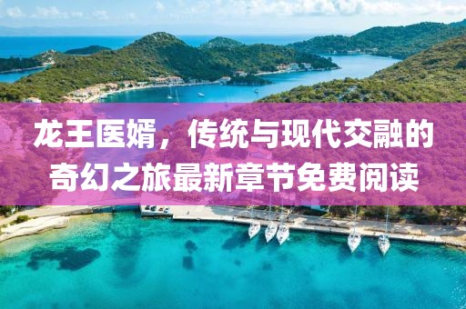 龙王医婿，传统与现代交融的奇幻之旅最新章节免费阅读