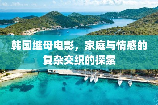 韩国继母电影，家庭与情感的复杂交织的探索