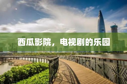 西瓜影院，电视剧的乐园