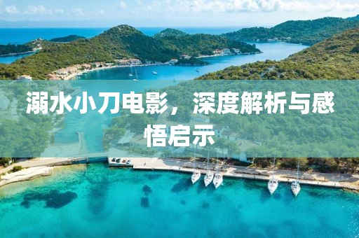 溺水小刀电影，深度解析与感悟启示
