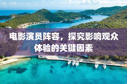 电影演员阵容，探究影响观众体验的关键因素
