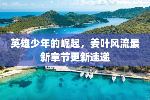 英雄少年的崛起,姜叶风流最新章节更新速递