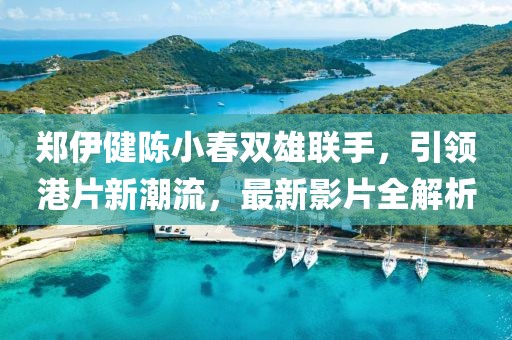 郑伊健陈小春双雄联手,引领港片新潮流,最新影片全解析