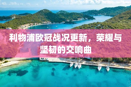 利物浦欧冠战况更新,荣耀与坚韧的交响曲