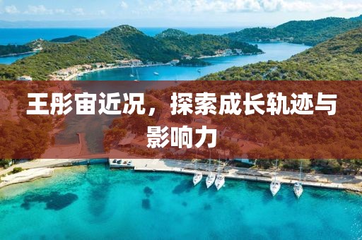 王彤宙近况，探索成长轨迹与影响力