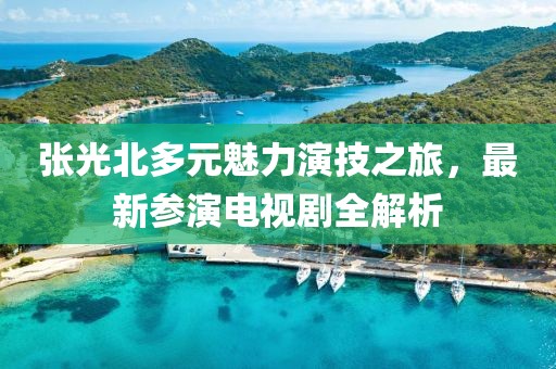 张光北多元魅力演技之旅，最新参演电视剧全解析