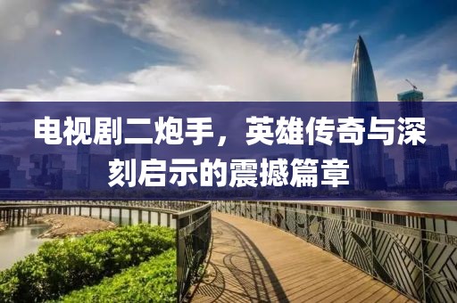 电视剧二炮手，英雄传奇与深刻启示的震撼篇章