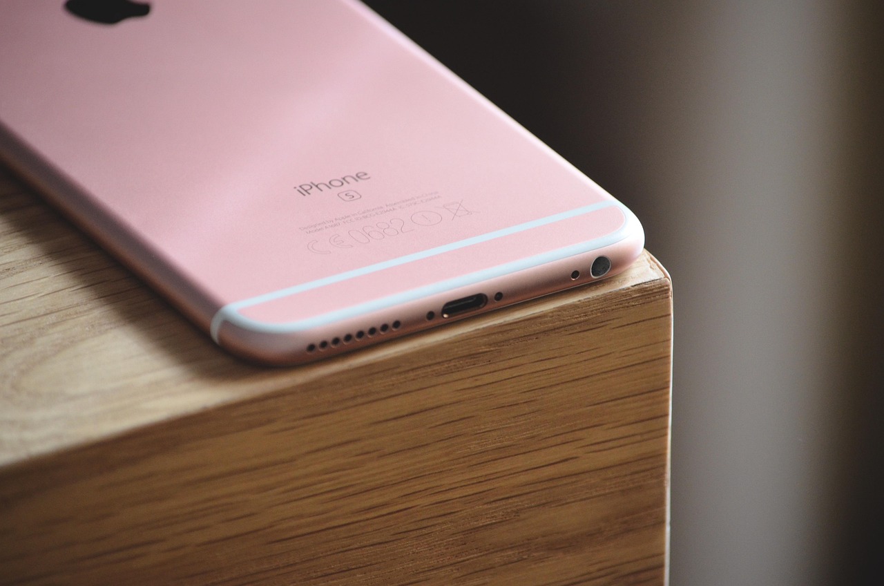 使用最新iOS 6S版本，效率与体验的革命性升级提升利器