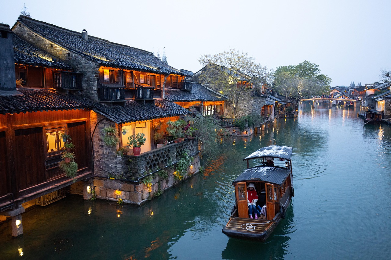 乌镇最新疫情防控措施，构建安全旅游新篇章