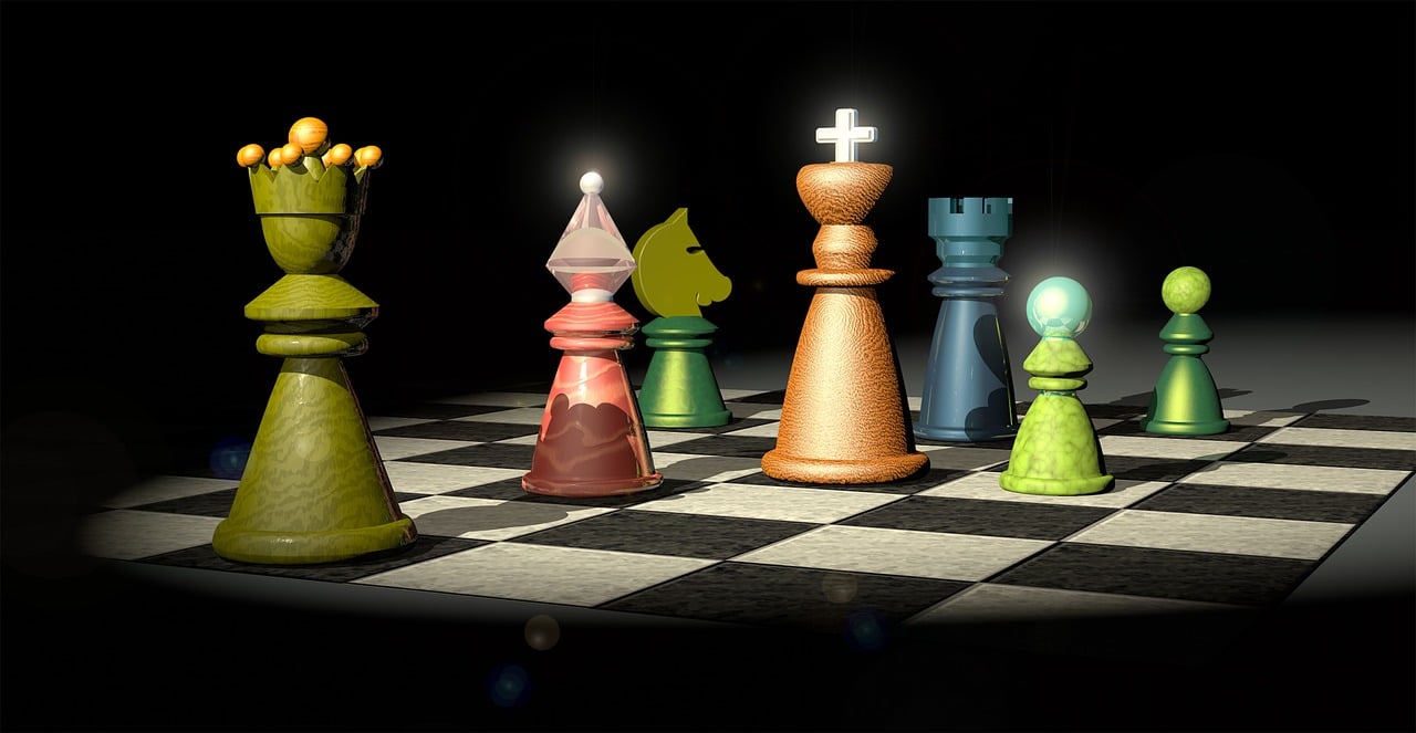 天天象棋最新版更新，游戏革新与体验提升的乐趣之旅