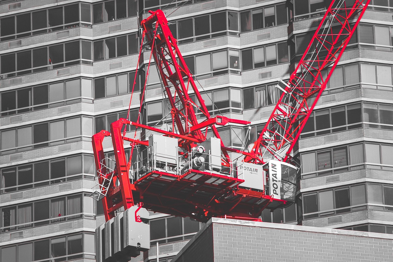 最新代建规定及其对建筑行业的影响分析
