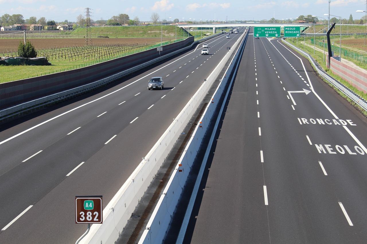 G42高速公路实时路况查询，高效出行的关键之道