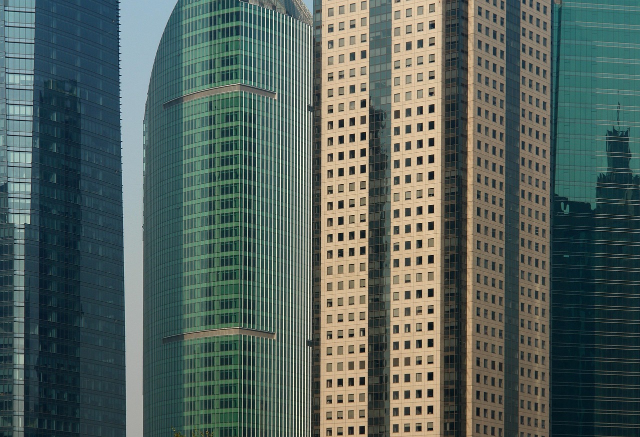 上海房市行情全面解析，市场走势深度探讨