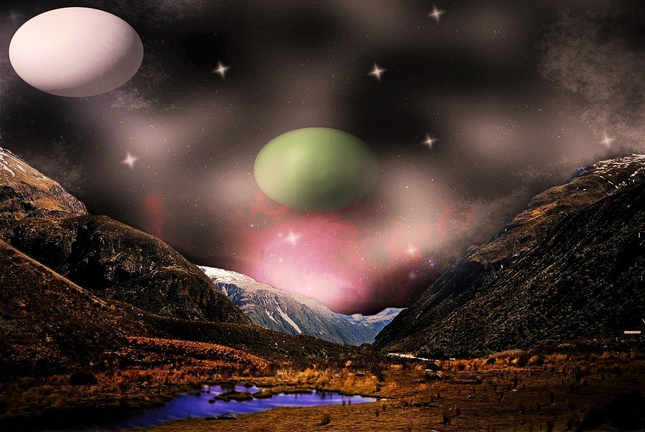 揭秘明星星盘，探索星空秘密与明星命运轨迹的奥秘