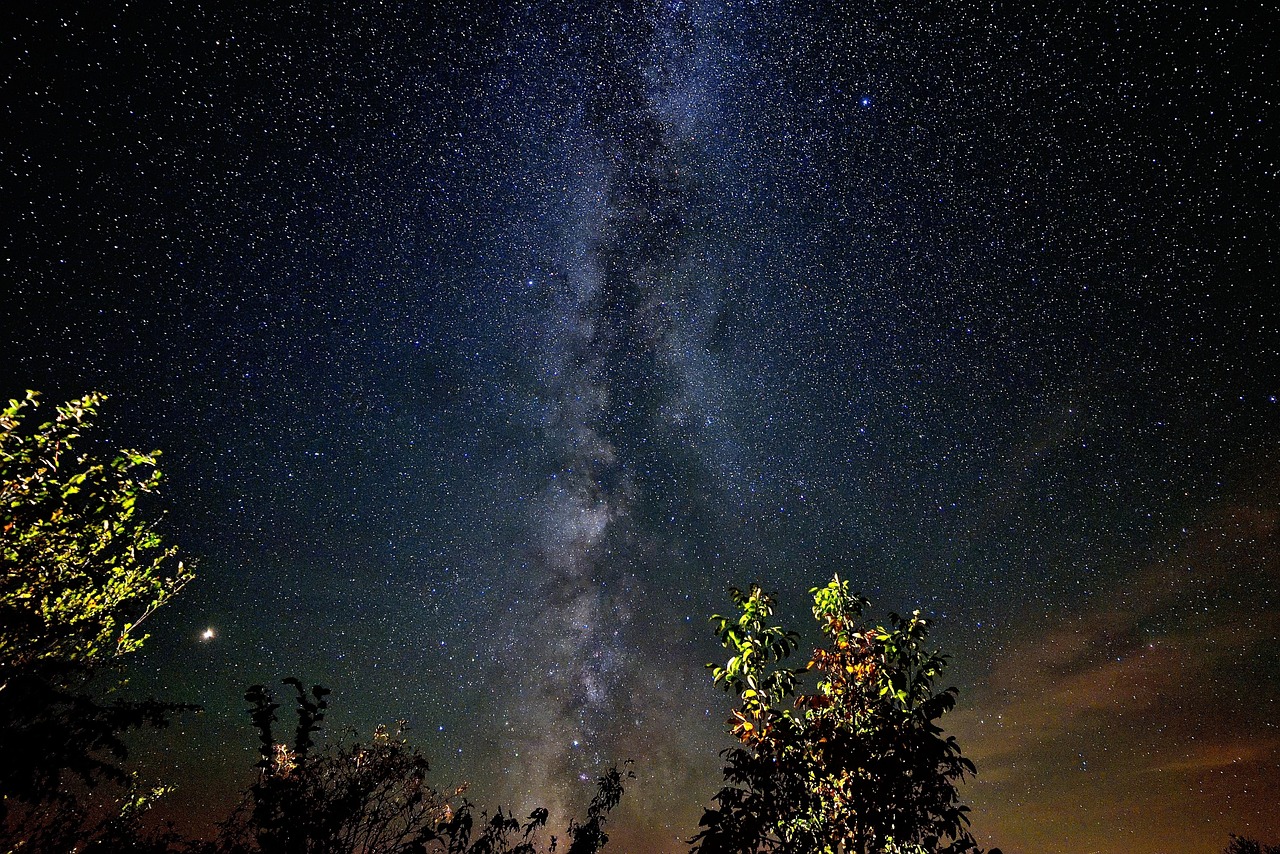 天文学新进展揭示宇宙奥秘的最新探索成果揭秘宇宙秘密的最新天文学进展